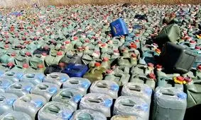 بانک جهانی: قاچاق سوخت 17 درصد بودجه لیبی را می بلعد