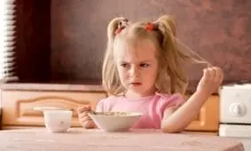 چگونه با کودک لجباز رفتار کنیم؟