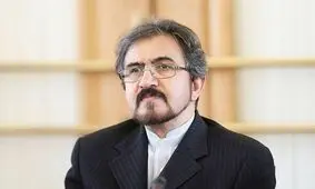 سخنگوی وزارت خارجه در گذشت هنرمند بلوچ کشور را تسلیت گفت