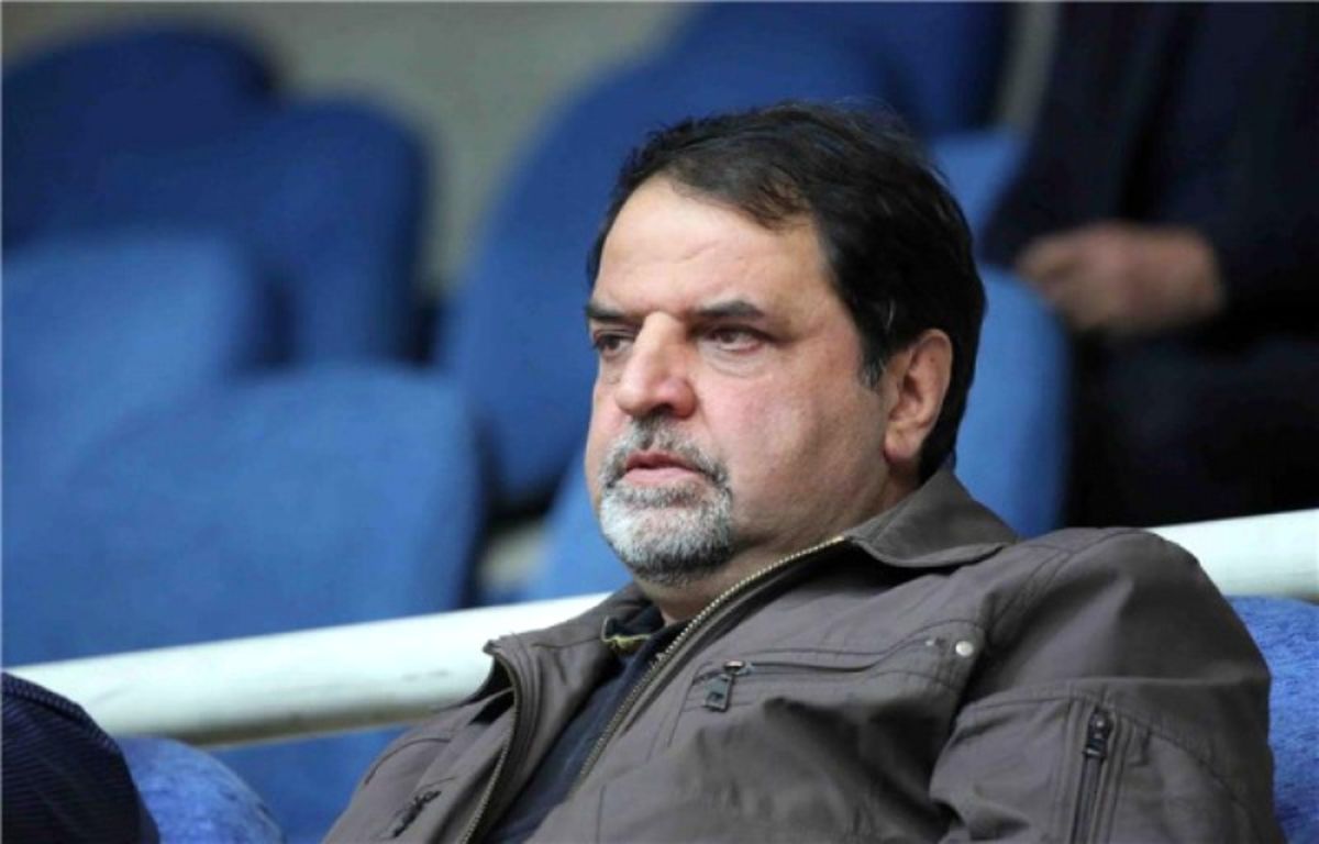مدیرعامل باشگاه پیکان: تساوی عادلانه بود