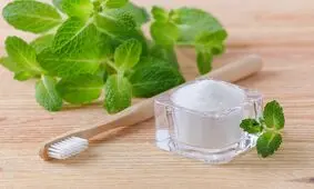 نسخه خانگی فوق‌العاده برای سلامت دهان و دندان