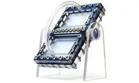 باتری با ترکیبی از فلزات مایع تولید شد