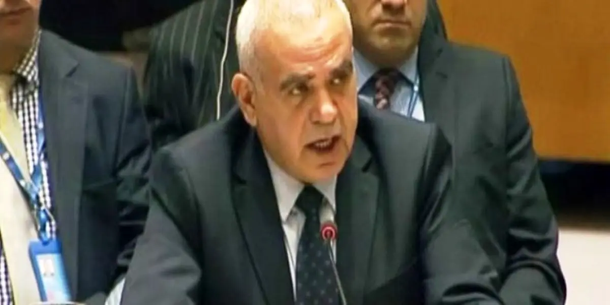 دمشق: نیروهای متجاوز به زودی باید سوریه را ترک کنند