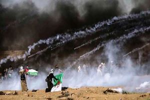 صهیونیست ها مدعی ارائه طرح سازش در مورد غزه شدند