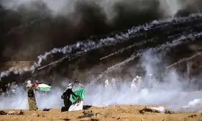 صهیونیست ها مدعی ارائه طرح سازش در مورد غزه شدند