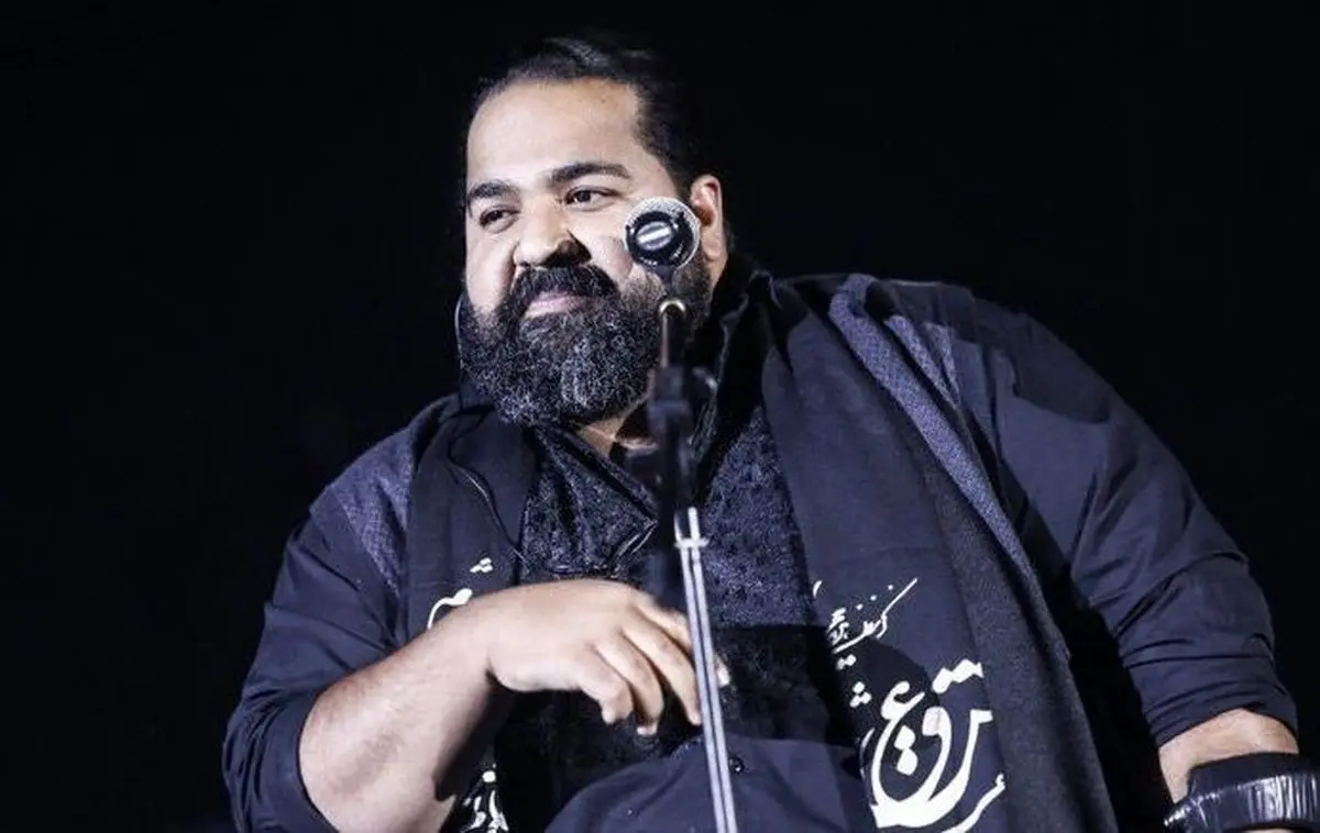 خودم هم آلبومم را دانلود می کنم