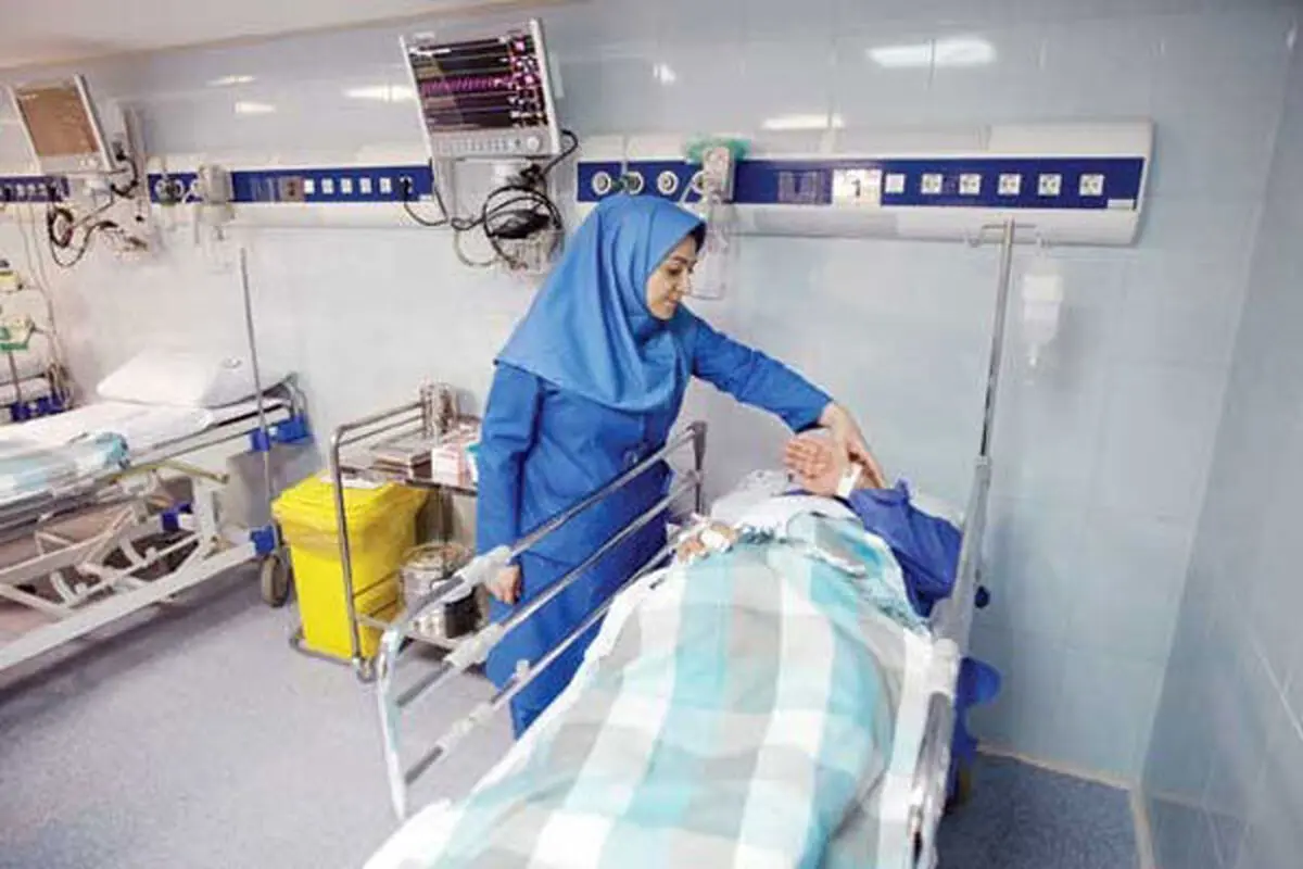 ردپای رانت در تاسیس مراکز آموزش کمک بهیاری و پرستاری