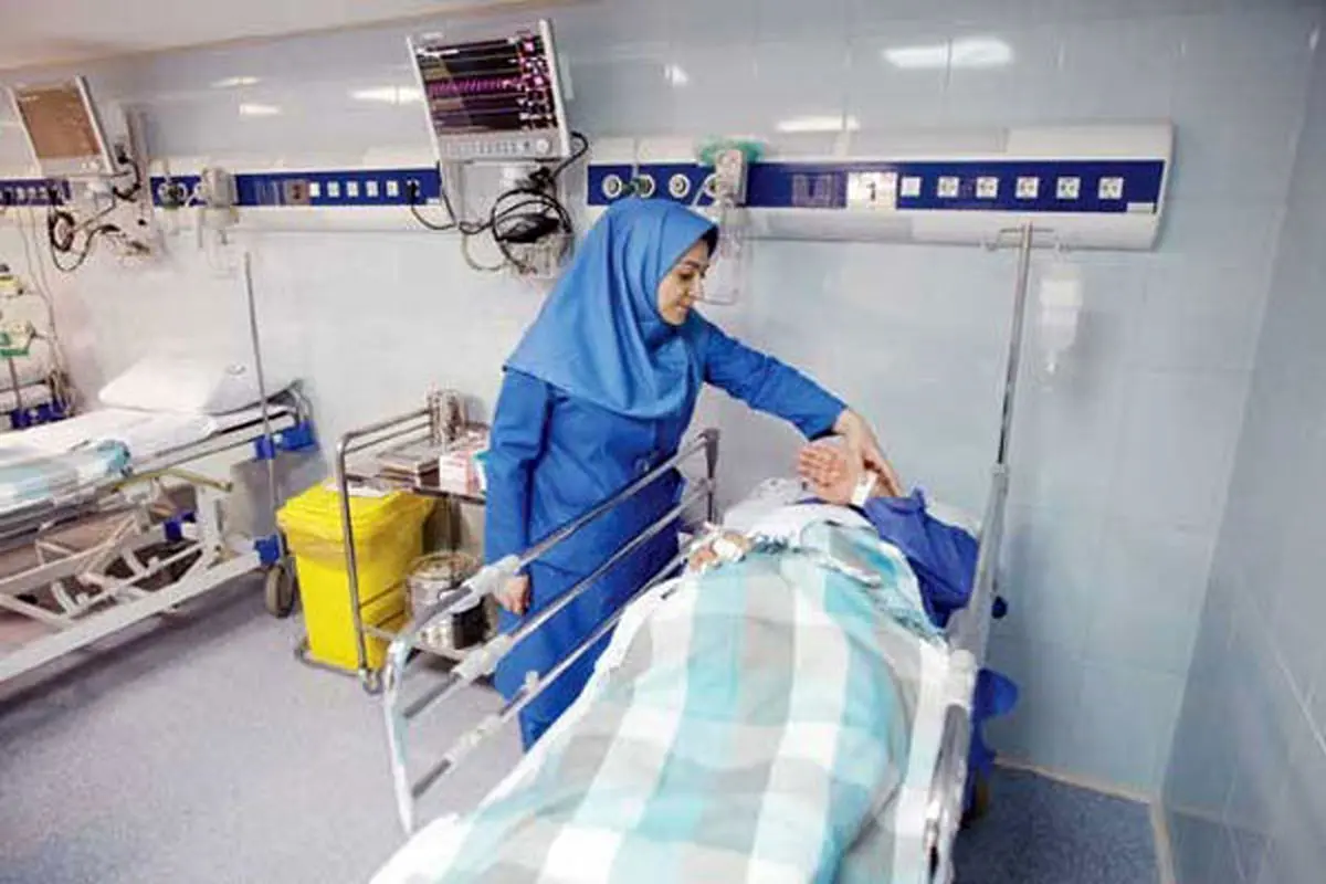 ردپای رانت در تاسیس مراکز آموزش کمک بهیاری و پرستاری