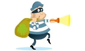 دزدها در تهران فعال تر هستند