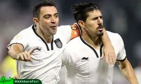 خط و نشان قاتل پرسپولیس برای استقلال