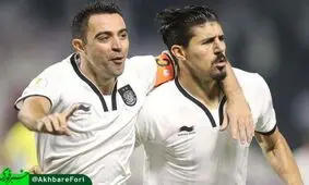 خط و نشان قاتل پرسپولیس برای استقلال