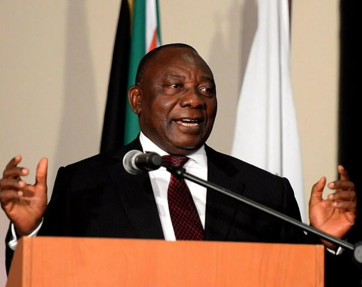 آفریقای جنوبی برنامه‌های هسته‌ای مشترک با روسیه را متوقف کرد