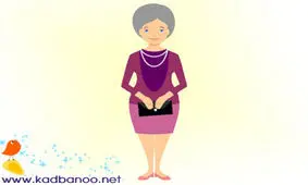 نکات خوش پوشی بعد از 50 سالگی