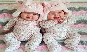 کلیپ خنده دار دوقلوها