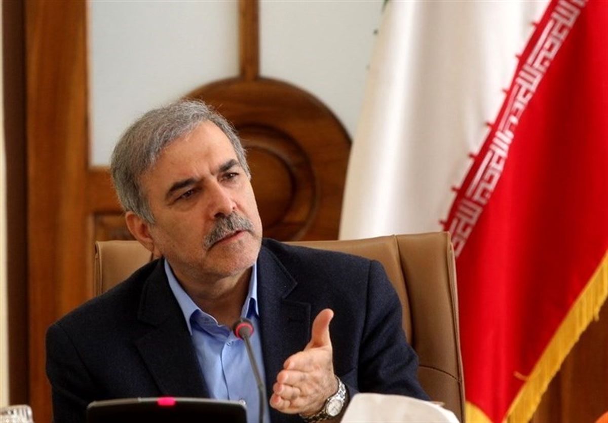فعالیت ۱۴۰۰ واحد صنعتی در مناطق آزاد/تفاهمنامه آزادراه ۳۸۰۰ میلیارد تومانی تبریز ـ ماکو امضا شد
