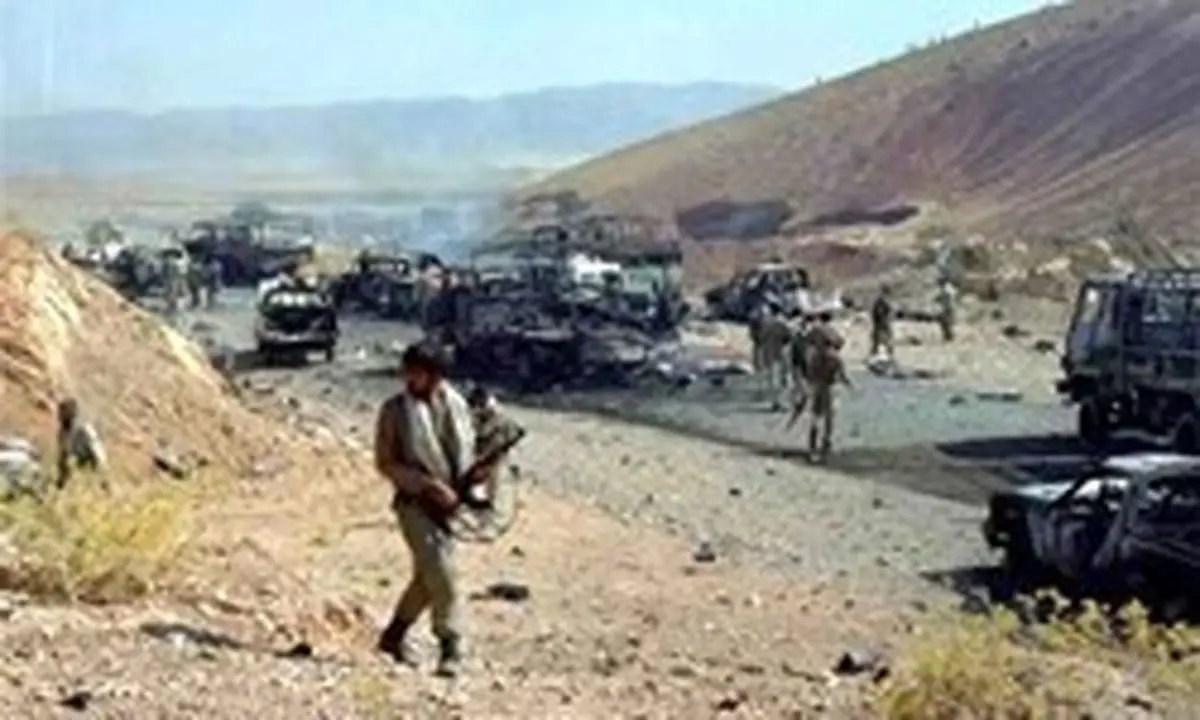 تقطیع بخش‌هایی از مستند «ناگفته‌های مرصاد» توسط منافقین