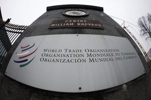 برگزاری نشست اصلاحات WTO بدون آمریکا و چین