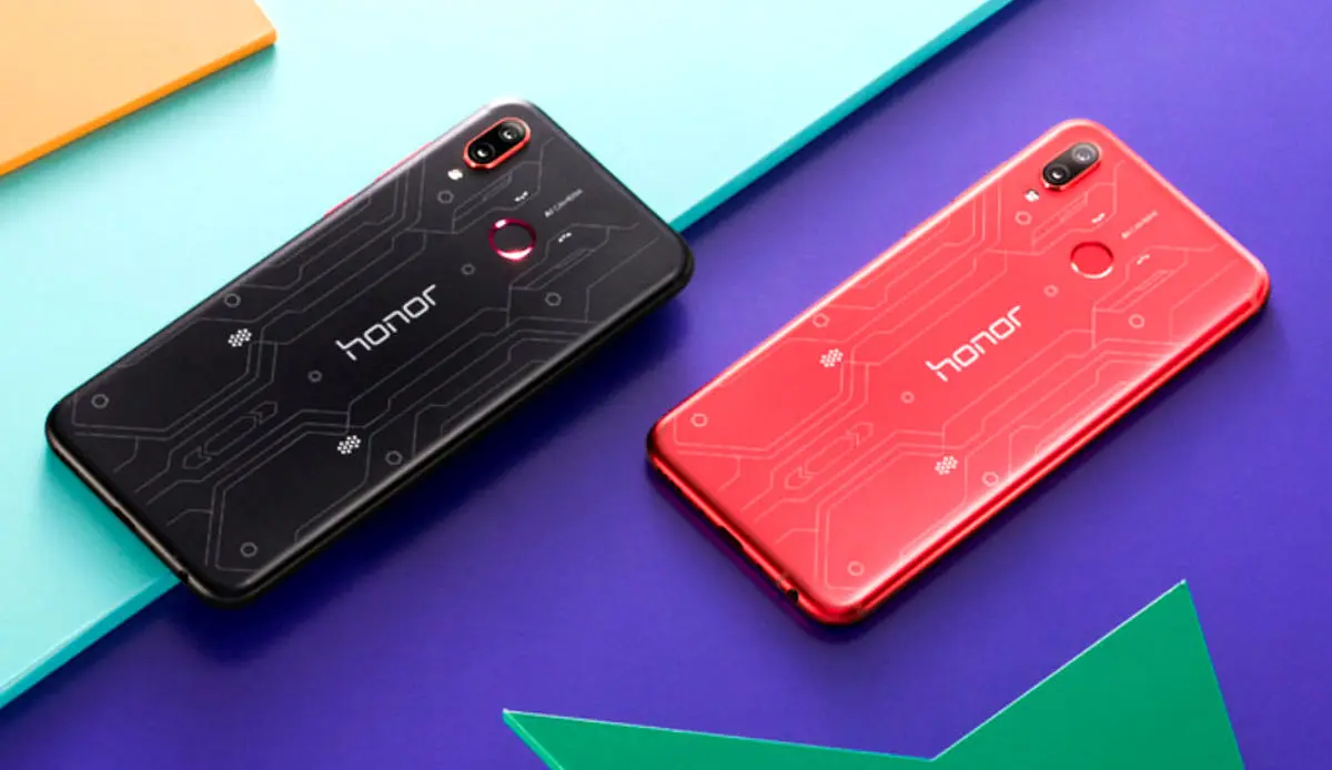 گوشی گیمینگ هواوی؛ زیباترین گوشی تاریخ هواوی