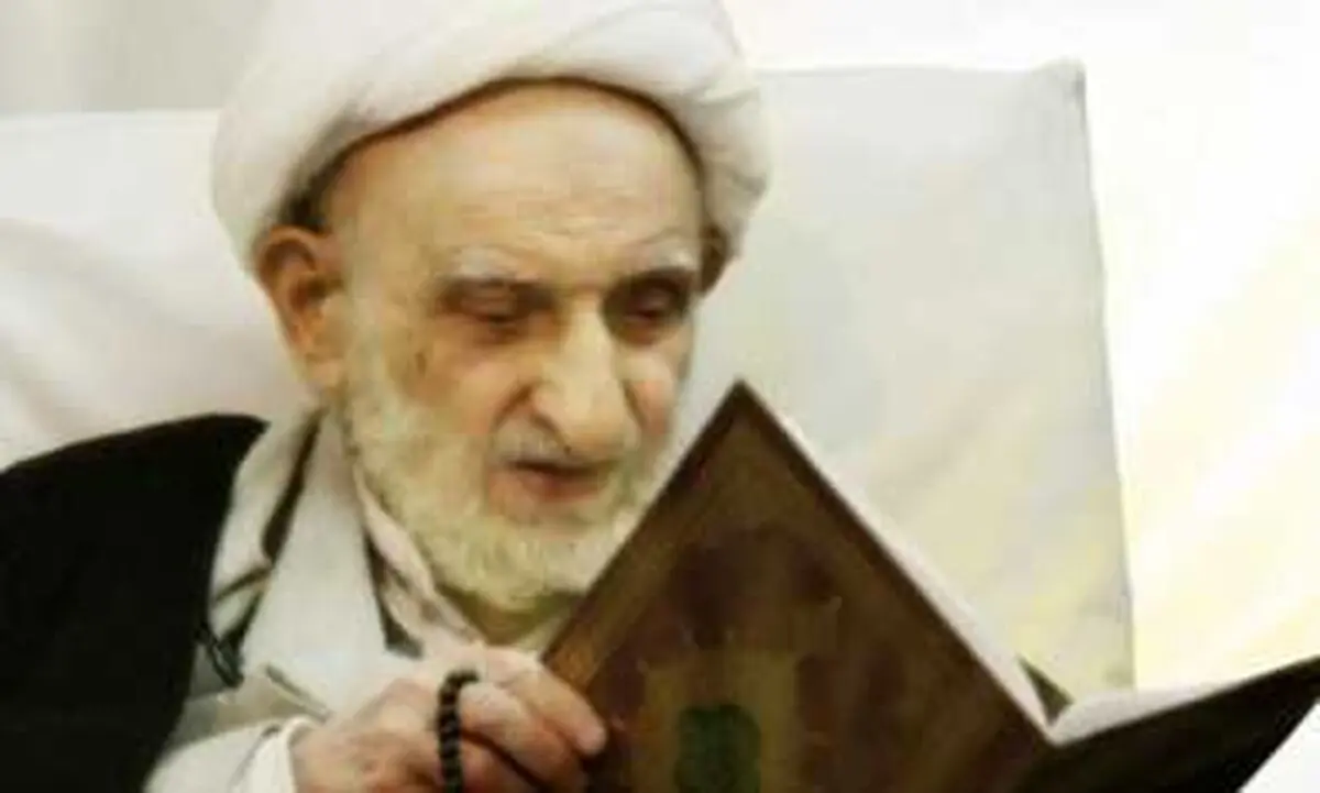 خودش می‌داند چه وقت ظهور می‌کند
