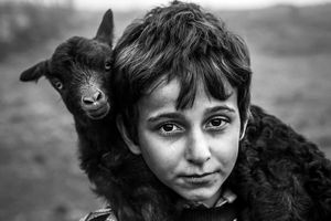 درخشش عکاسان ایرانی در جشنواره بین‎المللی «دانوب»