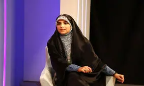 مژده لواسانی با «کاملا دخترونه» آمد/ برنامه ای جدید در شبکه سه