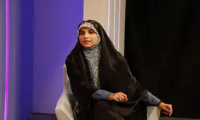 مژده لواسانی با «کاملا دخترونه» آمد/ برنامه ای جدید در شبکه سه