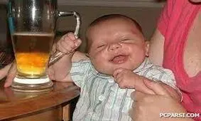 کلیپ های خنده دار بچه های بامزه