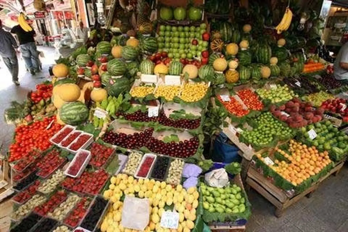 کمبود میوه نداریم/ نوسانات ارزی روی قیمت میوه اثر گذاشته است