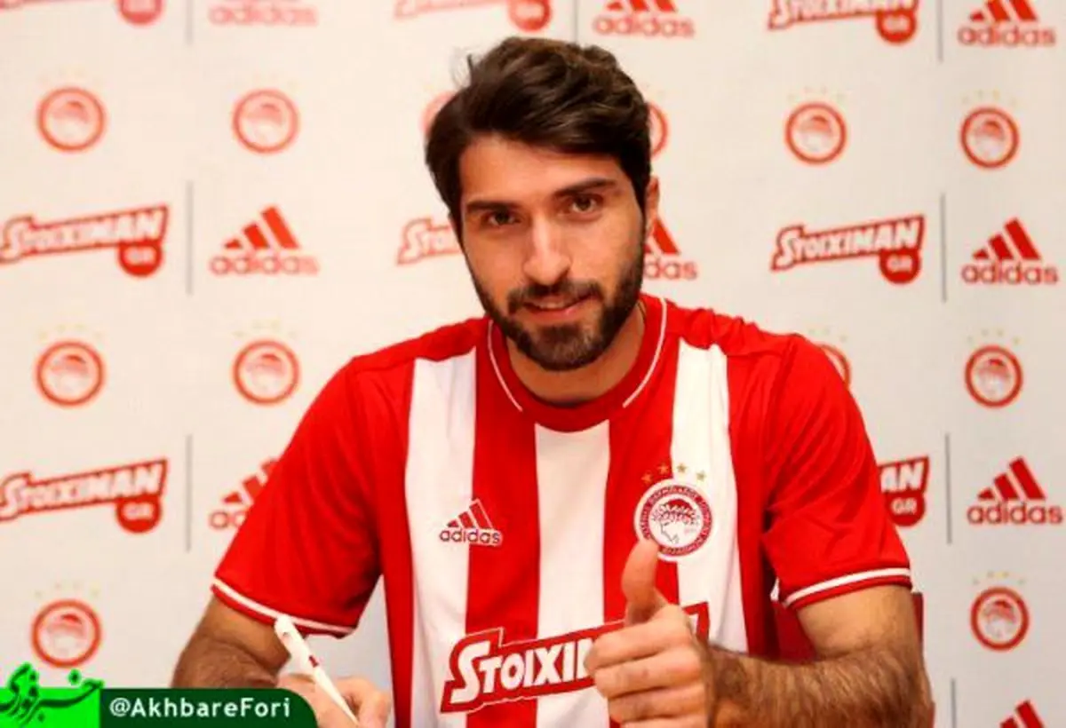 کریم در راه ترکیه/ توافق بشیکتاش با انصاری‌فرد