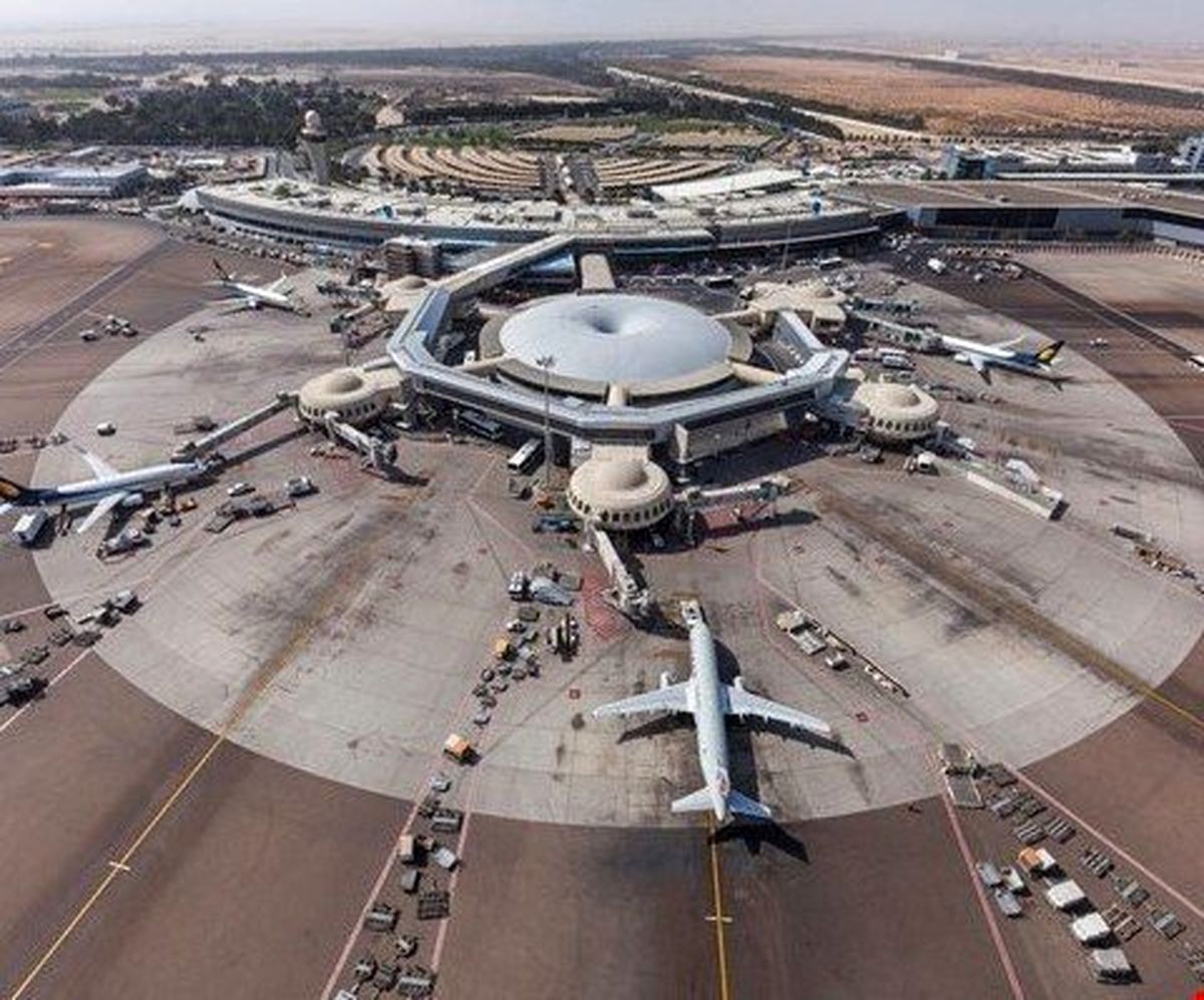 چرا خبر حمله پهپادی به فرودگاه ابوظبی منتشر نشد