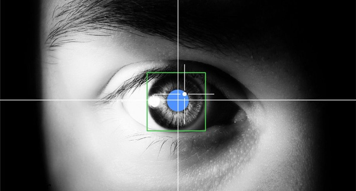 پیشبینی شخصیت افراد با ردیابی حرکات چشم