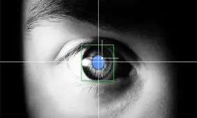 پیش‌بینی شخصیت افراد با ردیابی حرکات چشم