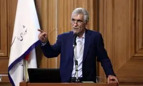 توضیحات افشانی درباره تلاش فرد به ظاهر امنیتی برای نفوذ به دفتر او