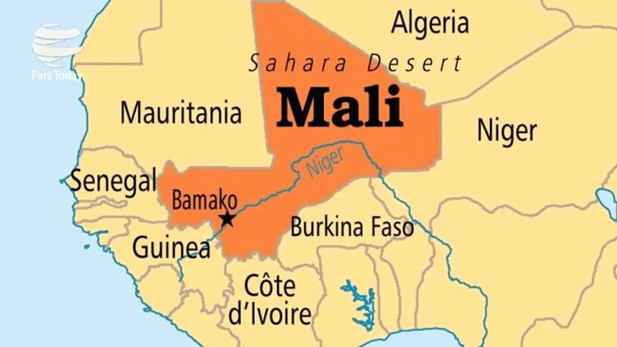 انتخابات ریاست جمهوری مالی با ۲۴ نامزد، فردا برگزار می‌شود