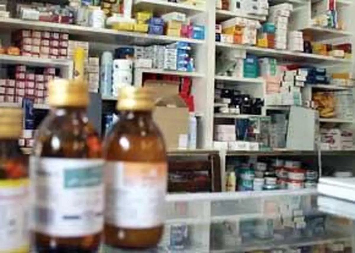 تشديد نظارت بر بازار دارو