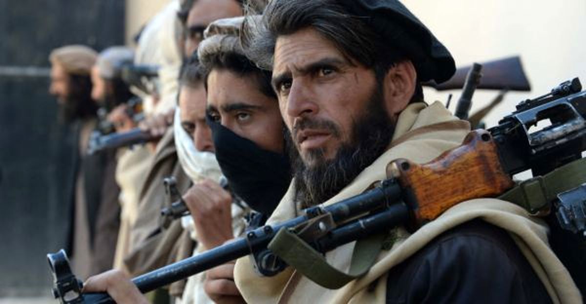 یک مقام طالبان از مذاکره پنهانی با آمریکا پرده برداشت