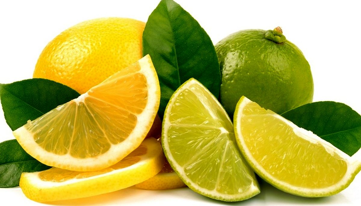۲۵ خاصیت درمانگر لیمو که سلامت بدن شما را تضمین می‌کنند!