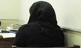 رعنا وقتی موبایلش را روشن کرد شوکه شد و غش کرد!