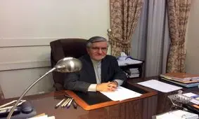 براساس حکم دادگاه لاهه می‌توانیم پرونده آمریکا را به شورای امنیت ببریم