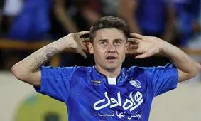 تیم جدید جباروف مشخص شد