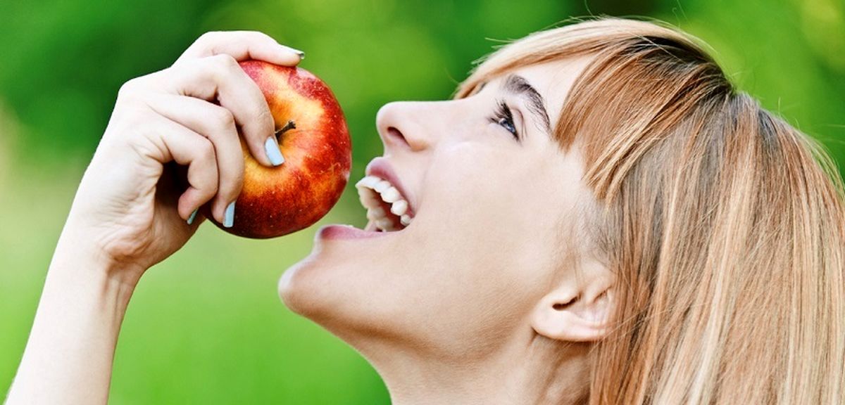 چین و چروک صورتتان را با این 6 خوراکی محو کنید