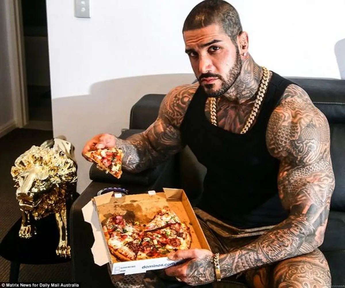 حسین بلاپور را می‌شناسید؟ / او در جهان معروف شد + عکس