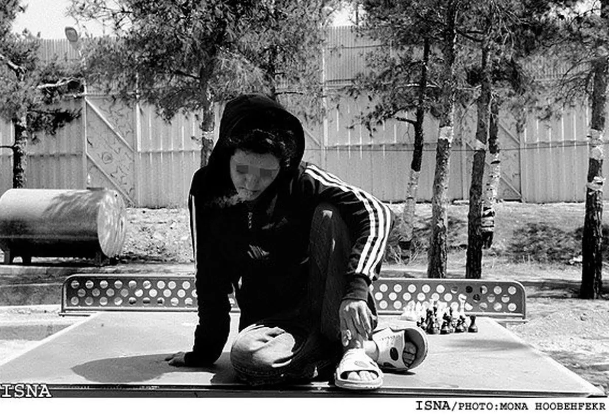 یارانه مسکن به معتاد مجرد تعلق نمی‌گیرد