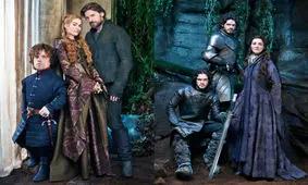 《 بازی تاج و تخت》 به هزاران سال قبل باز می گردد