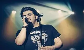 صحبت های خواننده پاپ در مورد مافیا/ دیگر آلبوم نمی دهم