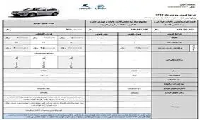 اعلام شرایط فروش اقساطی لیفان X۶۰ ویژه مرداد ماه
