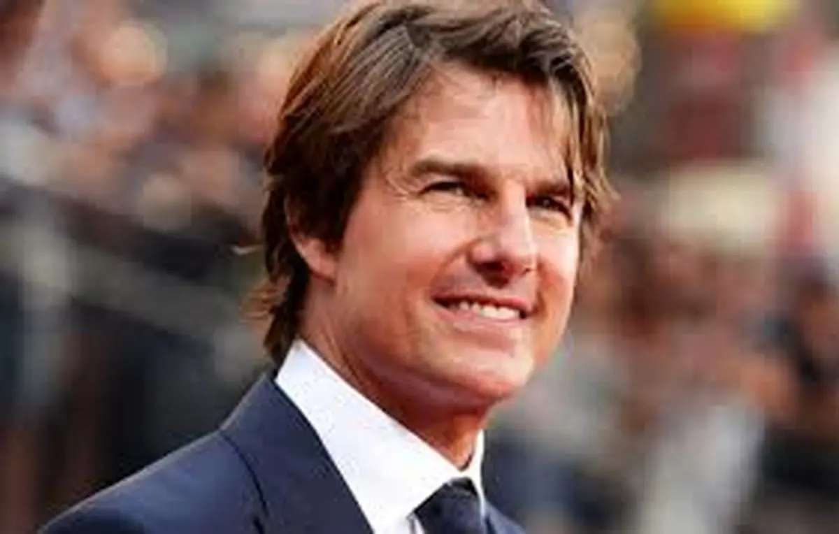 آقای بازیگر خوش تیپ برای یک فرقه کار عجیبی کرد