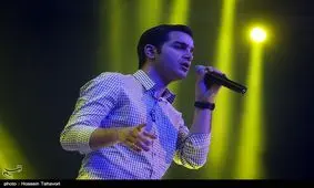 همدردی محسن یگانه با حادثه‌دیدگانِ پلاسکو