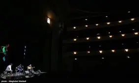 محمدیان، زنگشاهی و رستاک تقدیر شدند