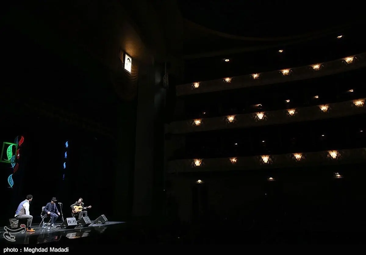 محمدیان، زنگشاهی و رستاک تقدیر شدند